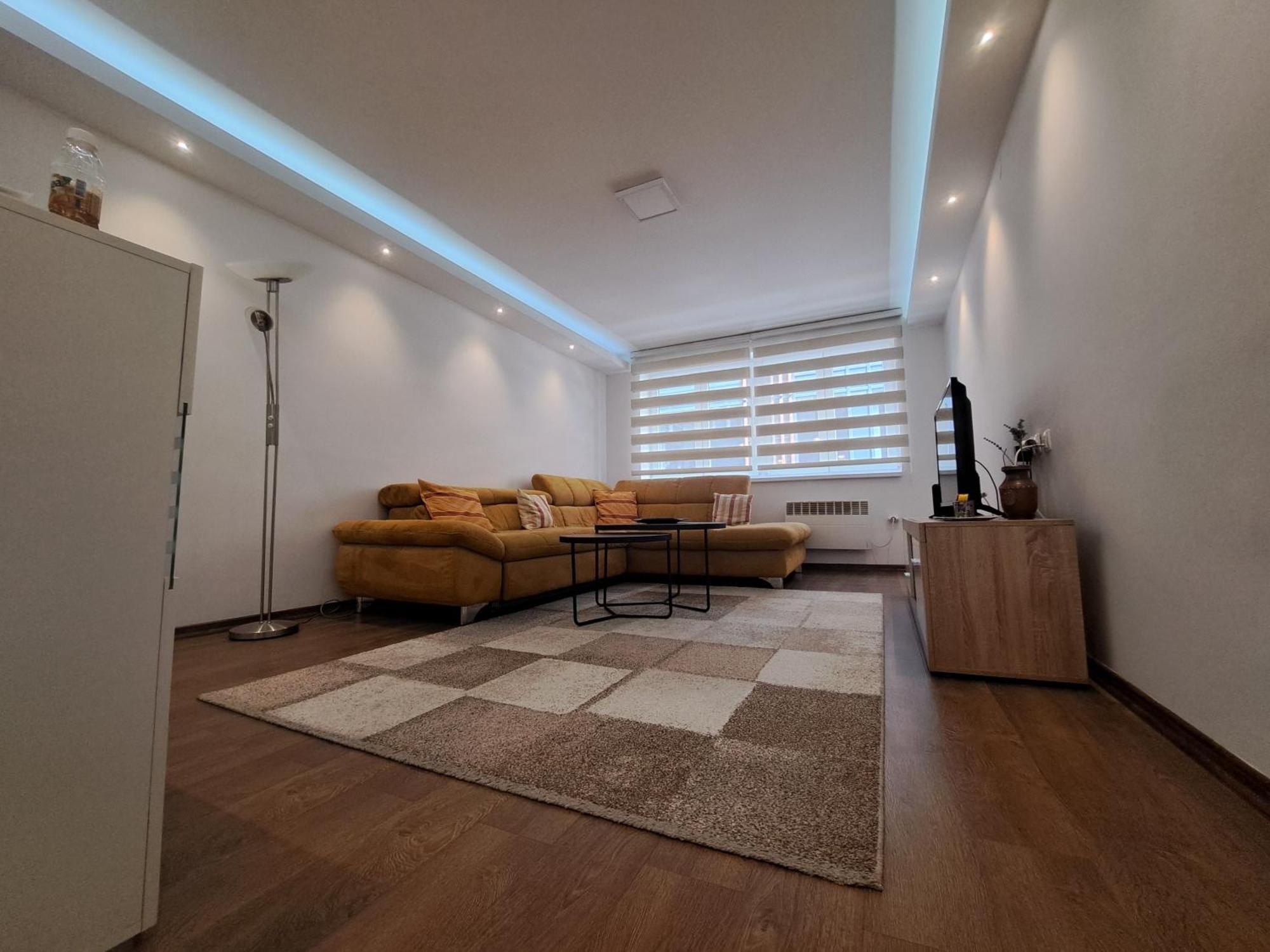 Katedrala Apartment Sarajevo