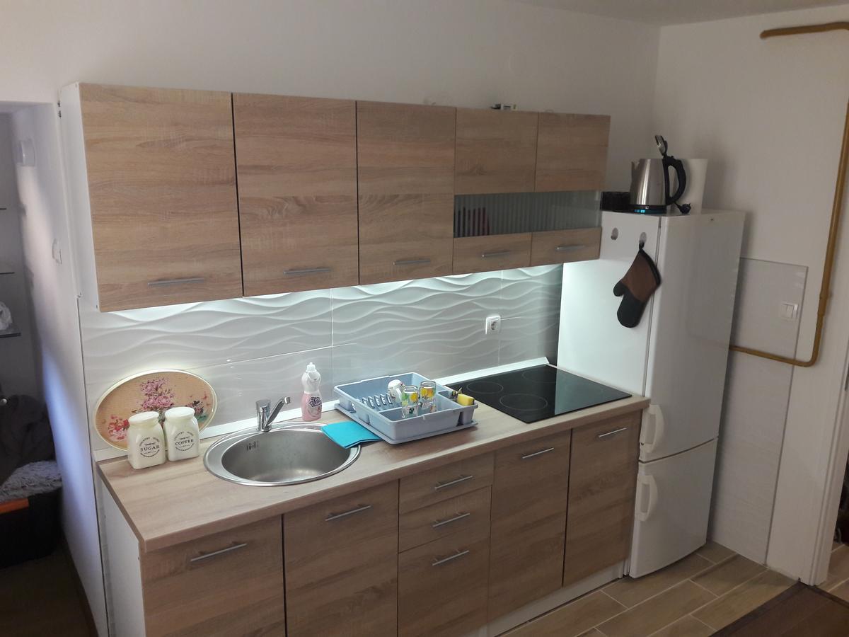 Katedrala Apartment *
