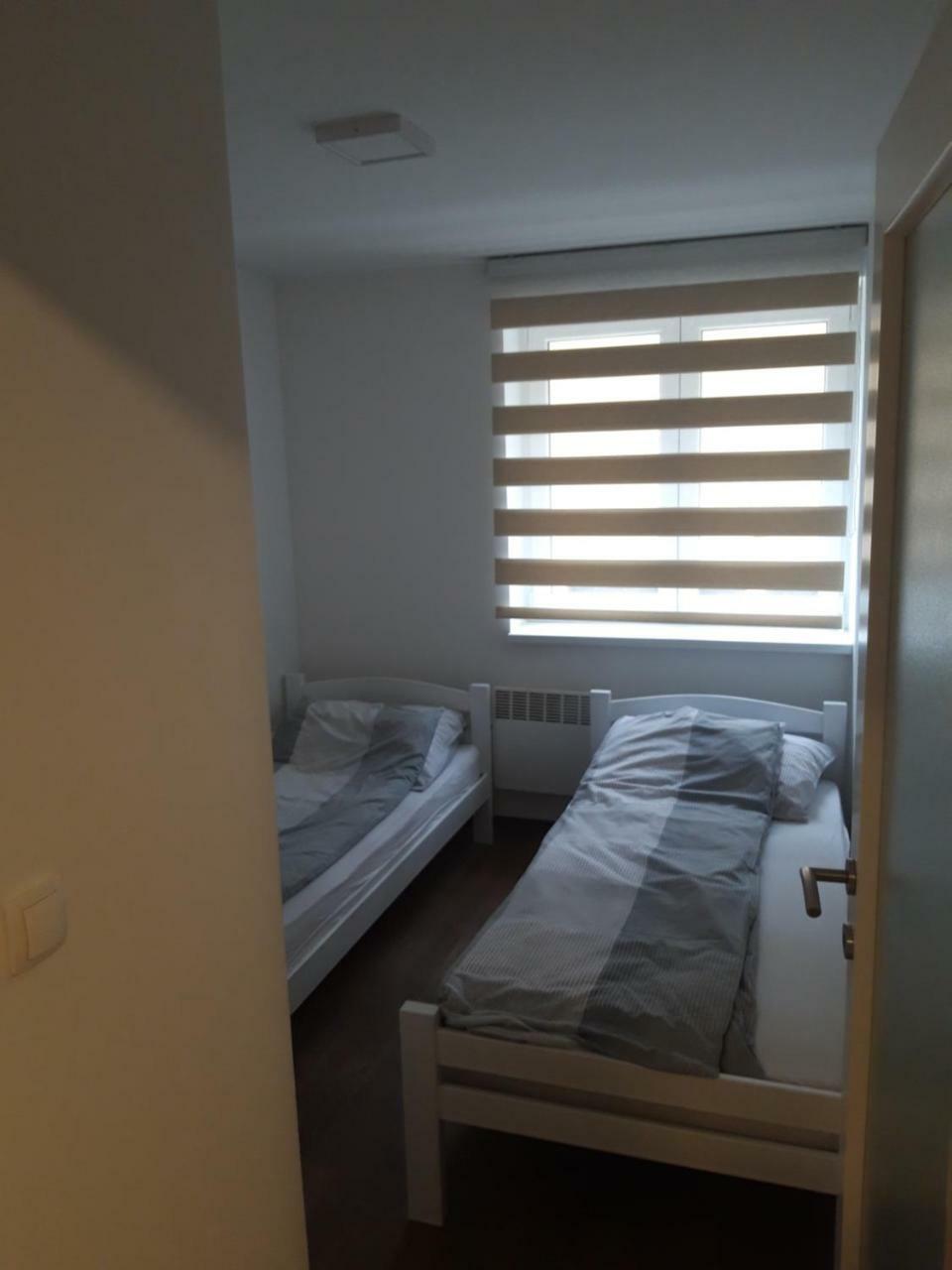 Katedrala Apartment *