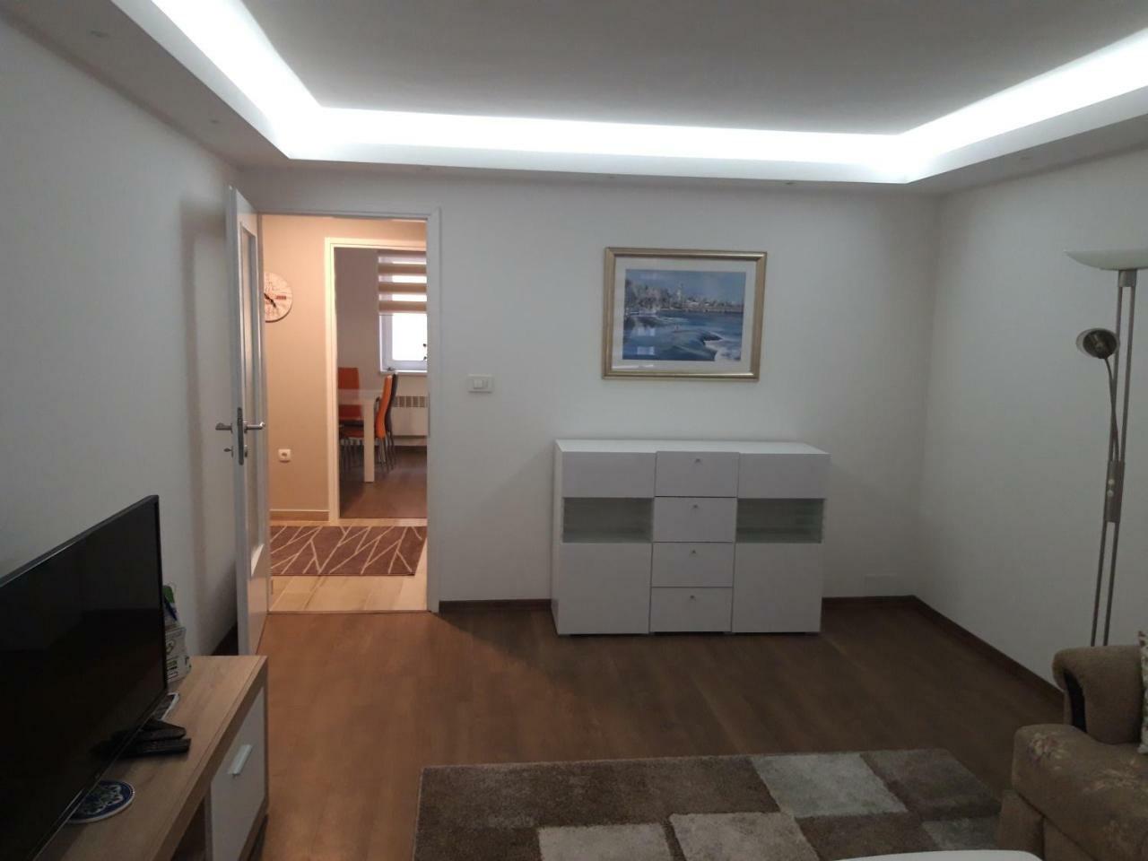 Katedrala Apartment *